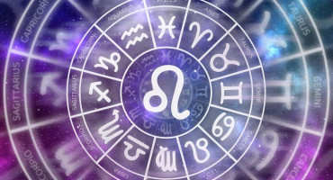 Horóscopo, astros, signos del zodiaco