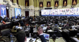 Diputados, sesión, Congreso, Agencia NA