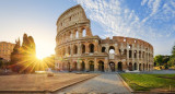 Coliseo Romano