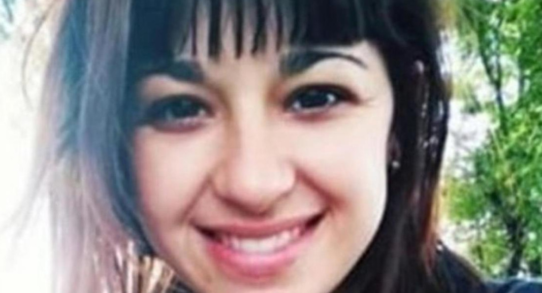 Micaela Sabrina Zalazar, víctima de femicidio