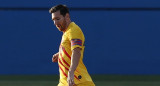 Lionel Messi, Barcelona, Reuters