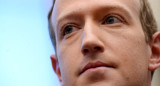 Mark Zuckerberg, Facebook, Reuters