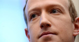 Mark Zuckerberg, Facebook, Reuters