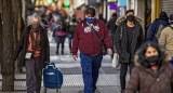 Coronavirus en Buenos Aires