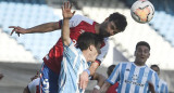 Copa Libertadores, Racing vs Nacional de Uruguay, NA