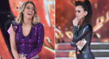  Cantando 2020, Mica Viciconte y  Sofi Morandi