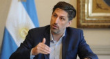 Nicolás Trotta, ministro de Educación