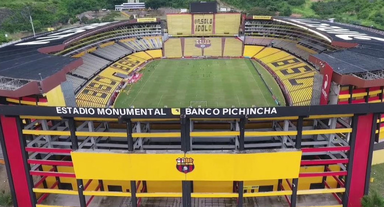 Estadio de Guayaquil