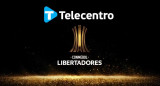 Copa Libertadores, Telecentro