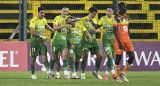 Defensa y Justicia recibe a Olimpia en otro desafío por Copa Libertadores