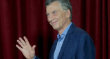 Mauricio Macri