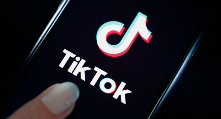 Tik Tok, foto Negocios Now