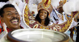 Carnaval de Río de Janeiro, Brail, NA