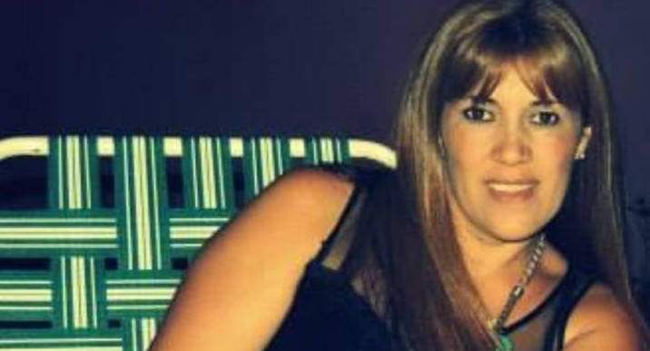 Claudia Bertoldi, muerta por carboxiterapia