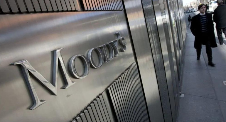Agencia Moody s, economía, NA