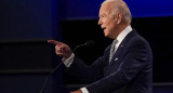 Joe Biden debate presidencial