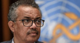 Tedros Adhanom Ghebreyesus, OMS, Reuters