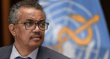 Tedros Adhanom Ghebreyesus, OMS, Reuters