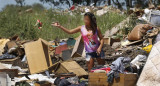 Pobreza en Argentina, niños, NA