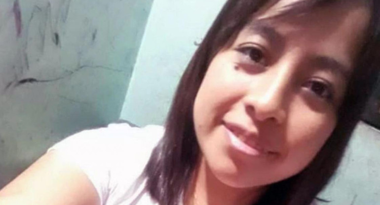 Gabriela Abigail Cruz asesinada