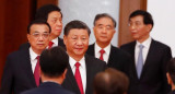 Xi Jinping, presidente de China, Reuters