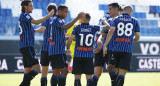 Serie A, Atalanta vs Cagliari, fútbol de Italia, Papu Gómez, REUTERS