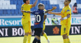 Serie A, Atalanta vs Cagliari, fútbol de Italia, Papu Gómez, REUTERS