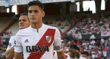 Lucas Martínez Quarta, River Plate, NA