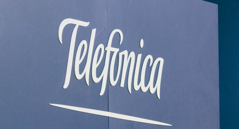 Telefónica, telefonía