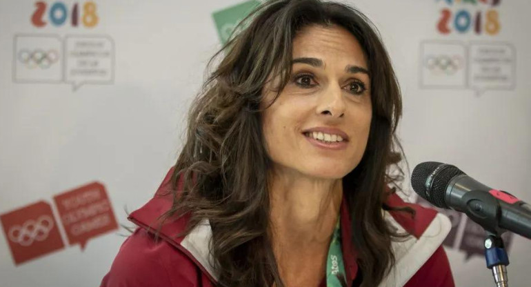 Gabriela Sabatini, tenis, deportes, NA
