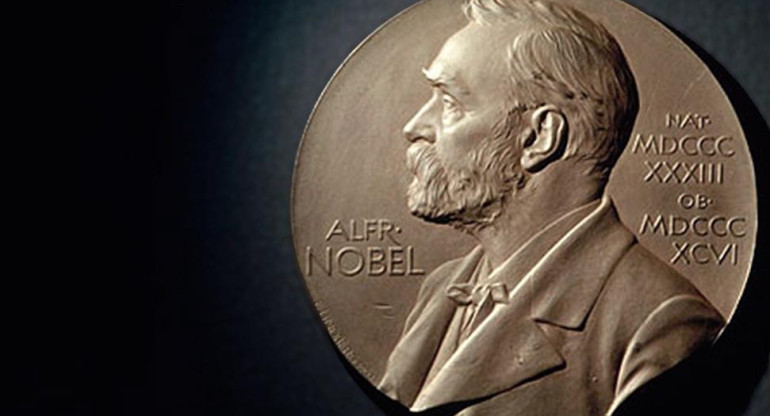 Los 10 últimos ganadores del Premio Nobel de Física