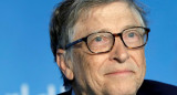 Bill Gates, Reuters