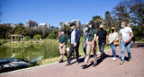 Ecoparque Horacio Rodríguez Larreta