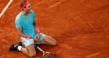 Rafael Nadal, REUTERS