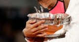 Rafael Nadal, REUTERS