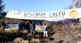 Tierras tomadas: mapuches ocuparon un campo en Río Negro y dicen volver a su “territorio ancestral”