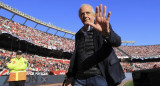 Rodolfo DOnofrio, River Plate, Estadio Monumental, NA