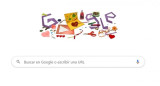 Doodle Google 