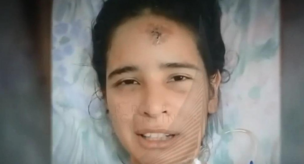 Brenda Gutiérrez, asaltada y arrastrada por motochorros en Moreno