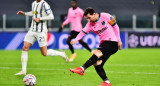 Champions League, Juventus vs. Barcelona, Messi, REUTERS