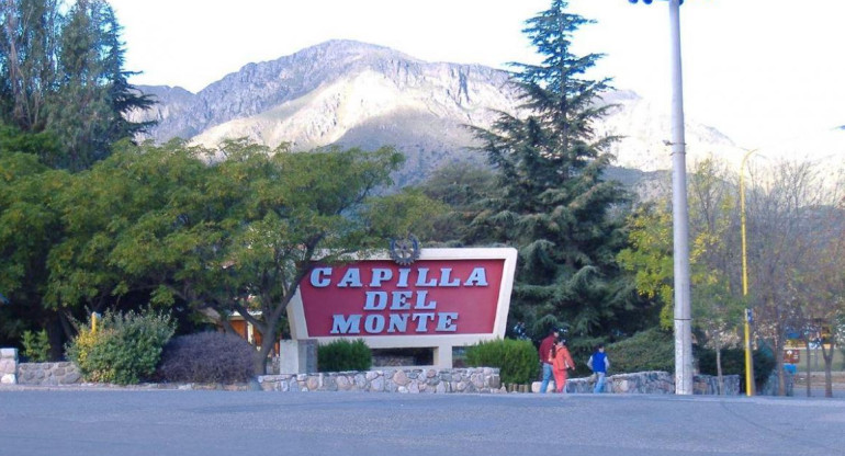 Capilla del Monte: un hombre mató a su hijo de 10 años e hirió a su hija de 6
