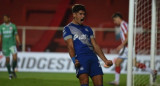 Unión cayó ante Emelec en Santa Fe por la Copa Sudamericana, en su retorno a la competencia tras siete meses