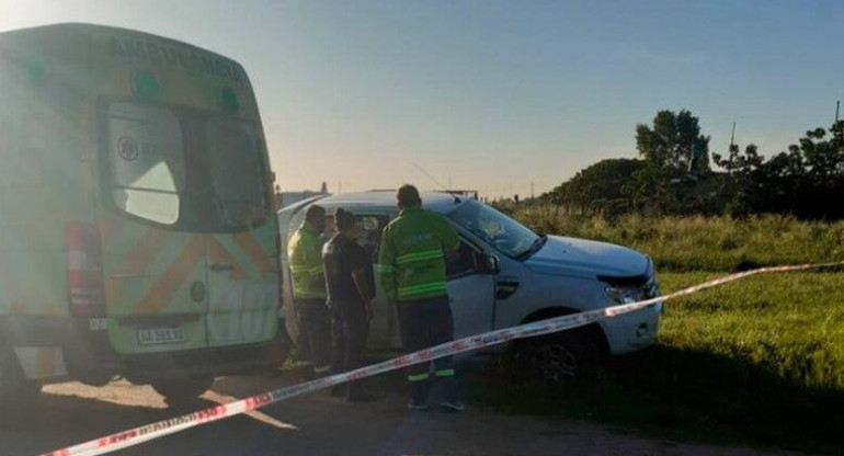 Jubilado justiciero: Mató a tiros a dos ladrones	