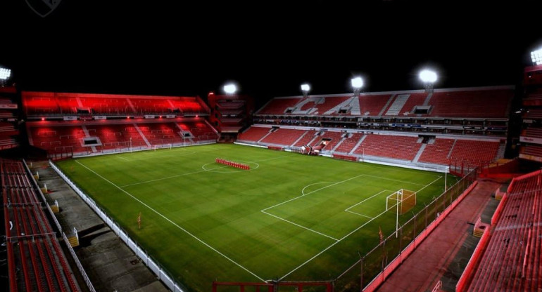 Estadio Independiente