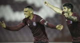 Lanús enfrenta a San Pablo en Brasil