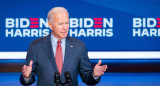 Joe Biden, elecciones en Estados Unidos, REUTERS	