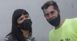 Profesora atacada en el estudio de Danza
