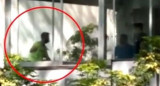 ¿Quién es el agresor de la escuela de danzas de Belgrano?