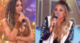 Fuerte cruce entre Karina La Princesita y Floppy Tesouro