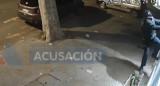 Acusado de Violación en Rosario